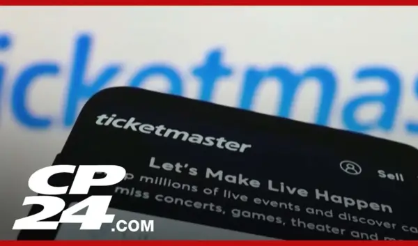 De Rol van Ticketmaster in de Evenementenindustrie