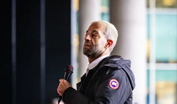 Tofik Dibi: Een Impactvolle Stem in de Politiek