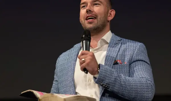Tom de Wal: Innovatie en Technologie in Beweging