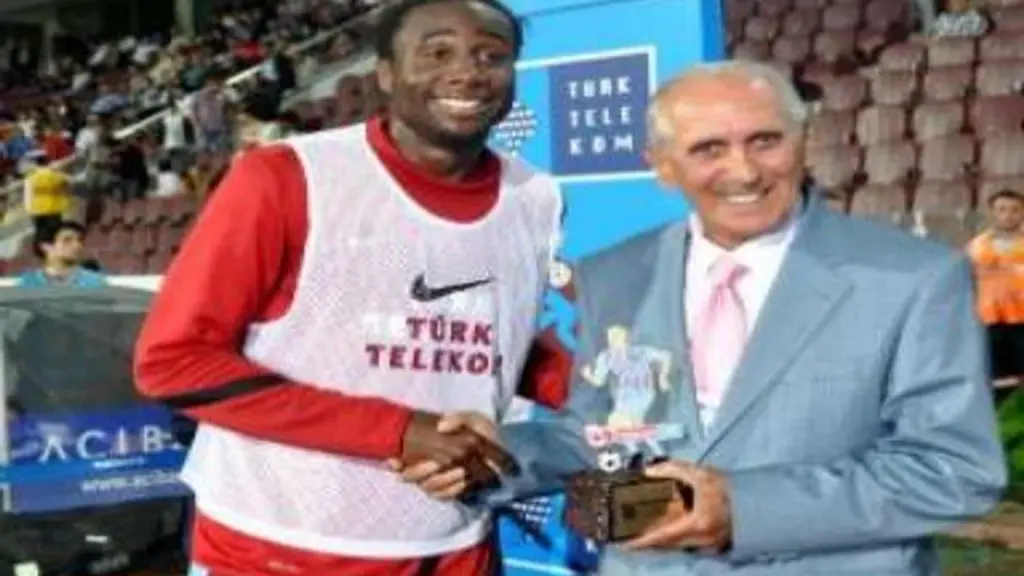 Analyse van de wedstrijd Trabzonspor tegen Kasımpaşa