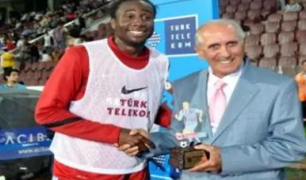 Analyse van de wedstrijd Trabzonspor tegen Kasımpaşa