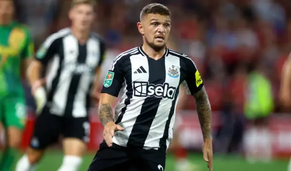 De Impact van Kieran Trippier in het Voetbal