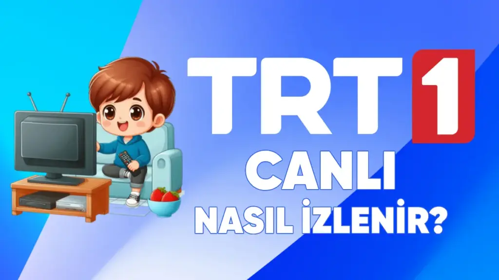 TRT 1 Canlı: De Impact van Directe Uitzendingen