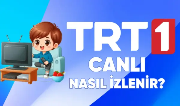 TRT 1 Canlı: De Impact van Directe Uitzendingen