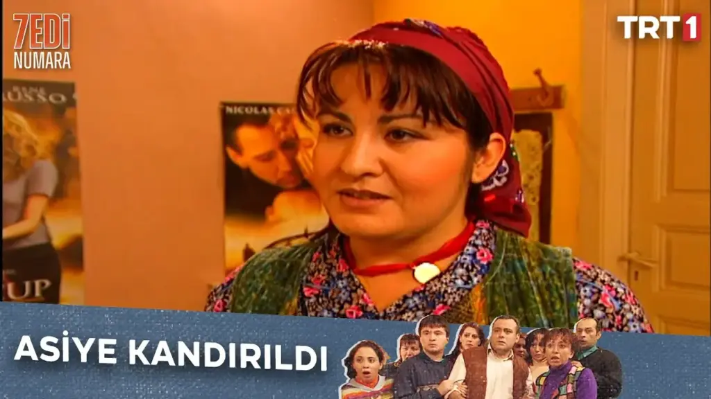 trt1: Een Sleutelelement in de Turkse Media