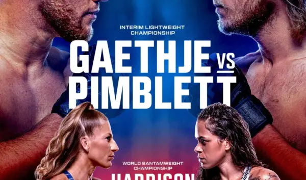UFC 324: Wat We Kunnen Verwachten van dit Spraakmakende Evenement