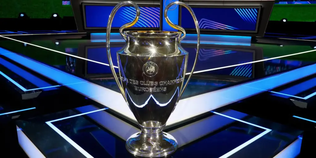 Uitslagen van de Champions League: Een Overzicht