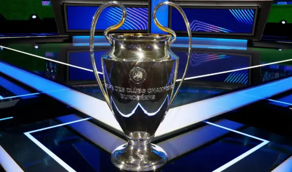 Uitslagen van de Champions League: Een Overzicht
