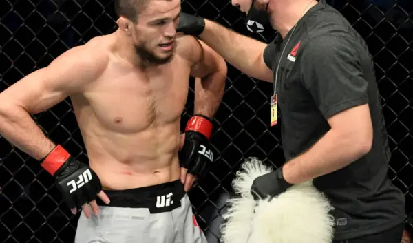 Umar Nurmagomedov: De Toekomst van MMA in 2023