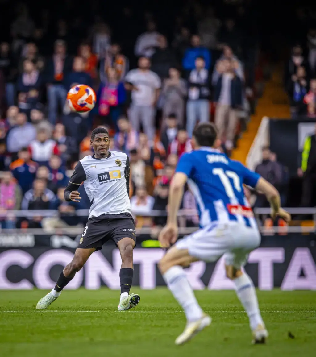 Valencia versus Espanyol: Wedstrijdresultaten en Analyse