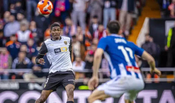 Valencia versus Espanyol: Wedstrijdresultaten en Analyse