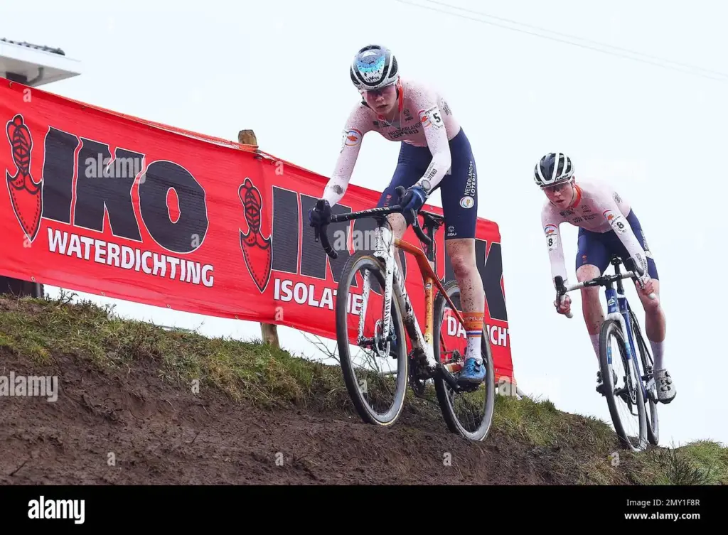 Vooruitzichten voor Veldrijden in Hoogerheide 2026