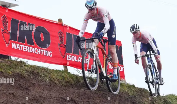 Vooruitzichten voor Veldrijden in Hoogerheide 2026