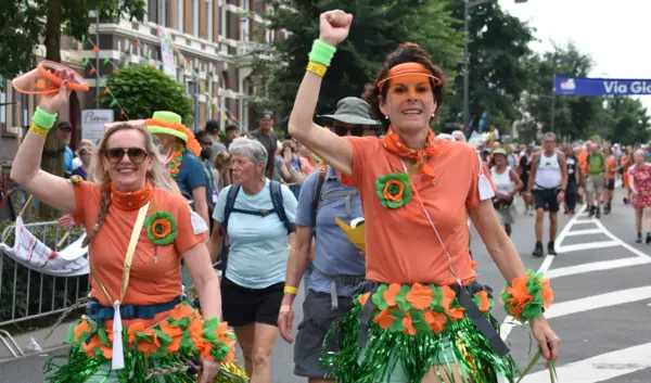 Vooruitblik op de Vierdaagse 2026 in Nijmegen
