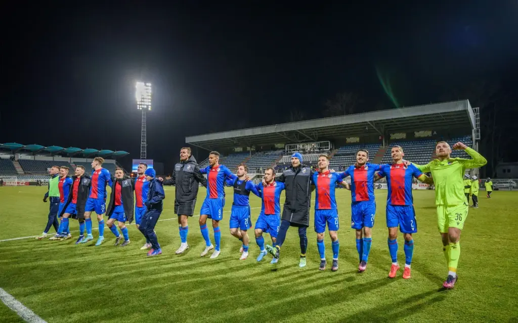 Viktoria Pilsen versus Porto: Een Cruciale Wedstrijd voor Europees Succes