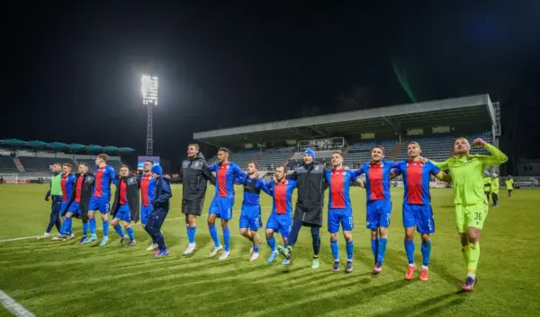 Viktoria Pilsen versus Porto: Een Cruciale Wedstrijd voor Europees Succes