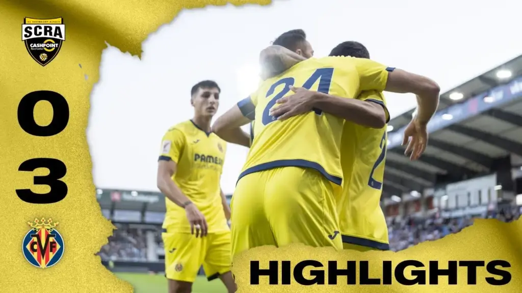 Villarreal CF: De Geschiedenis en Toekomst van de Club