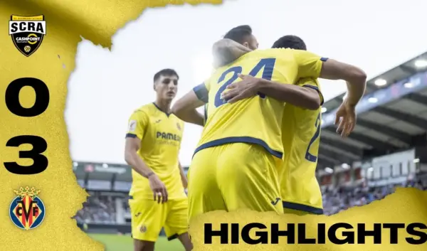 Villarreal CF: De Geschiedenis en Toekomst van de Club
