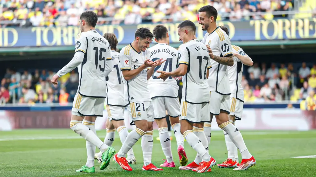 Villarreal vs Real Madrid: La Liga Clash vol Verwachtingen