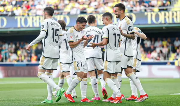 Villarreal vs Real Madrid: La Liga Clash vol Verwachtingen