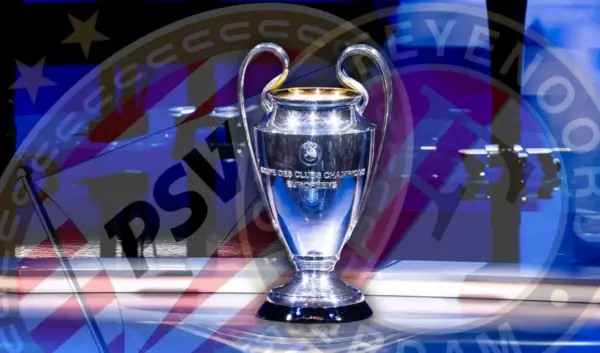 De Virtuele Stand van de Champions League: Een Nieuwe Dimensie in Voetbal
