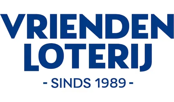 VriendenLoterij: Samen Sterk voor de Samenleving