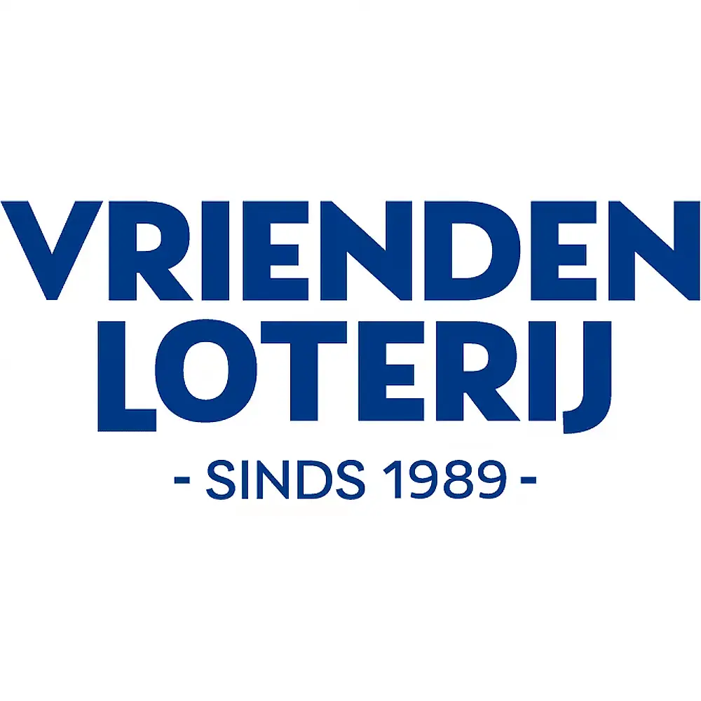 VriendenLoterij: Samen Sterk voor de Samenleving