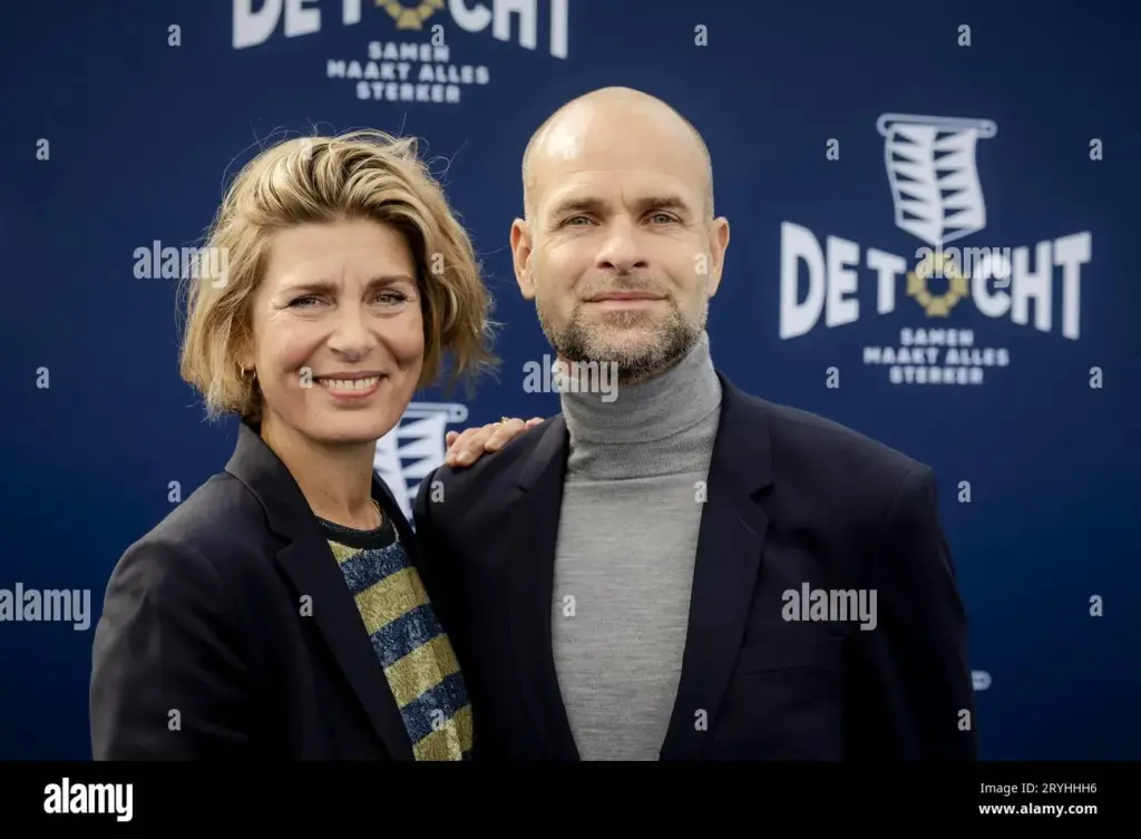 Het leven en de prestaties van vrouw Erben Wennemars