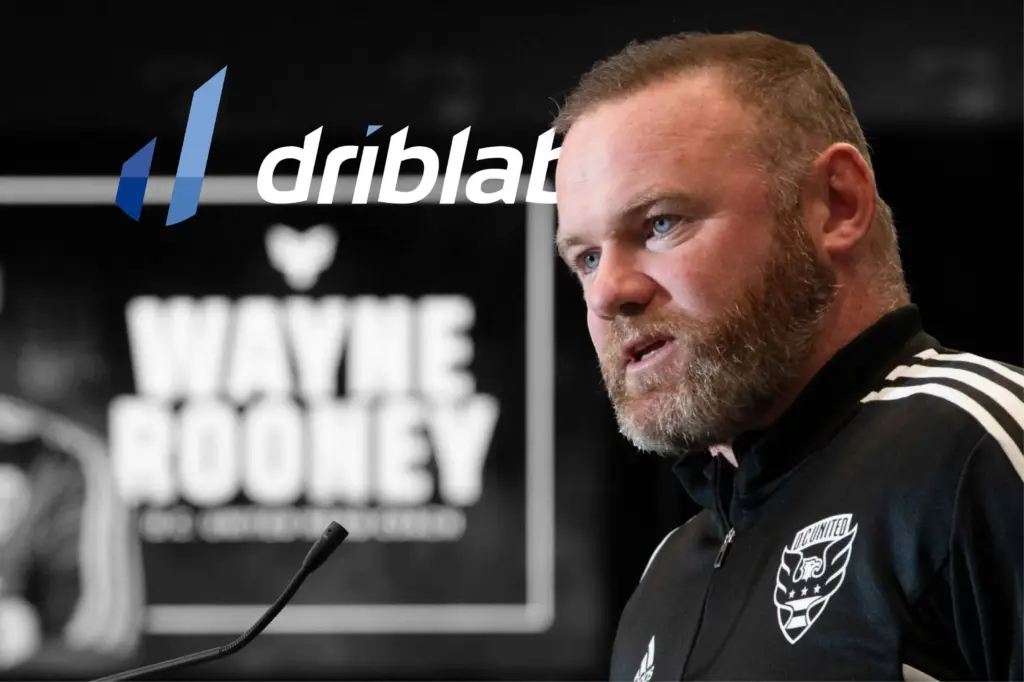 Het Leven van Wayne Rooney: Van Ster tot Legende