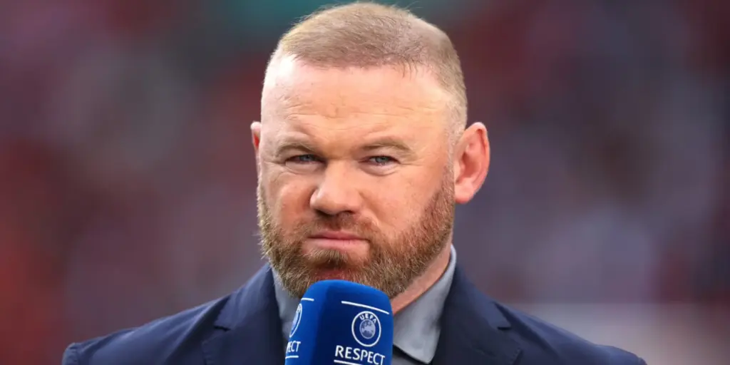 De Reis van Wayne Rooney: Van Player tot Coach
