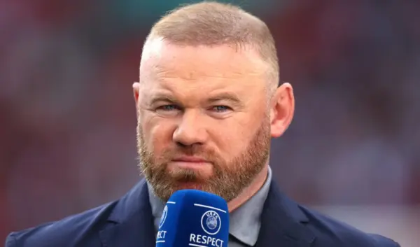 De Reis van Wayne Rooney: Van Player tot Coach
