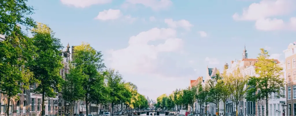 Weer in Den Haag: Wat te Verwachten Deze Week