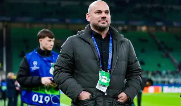 De Impact van Wesley Sneijder op het Nederlands Voetbal