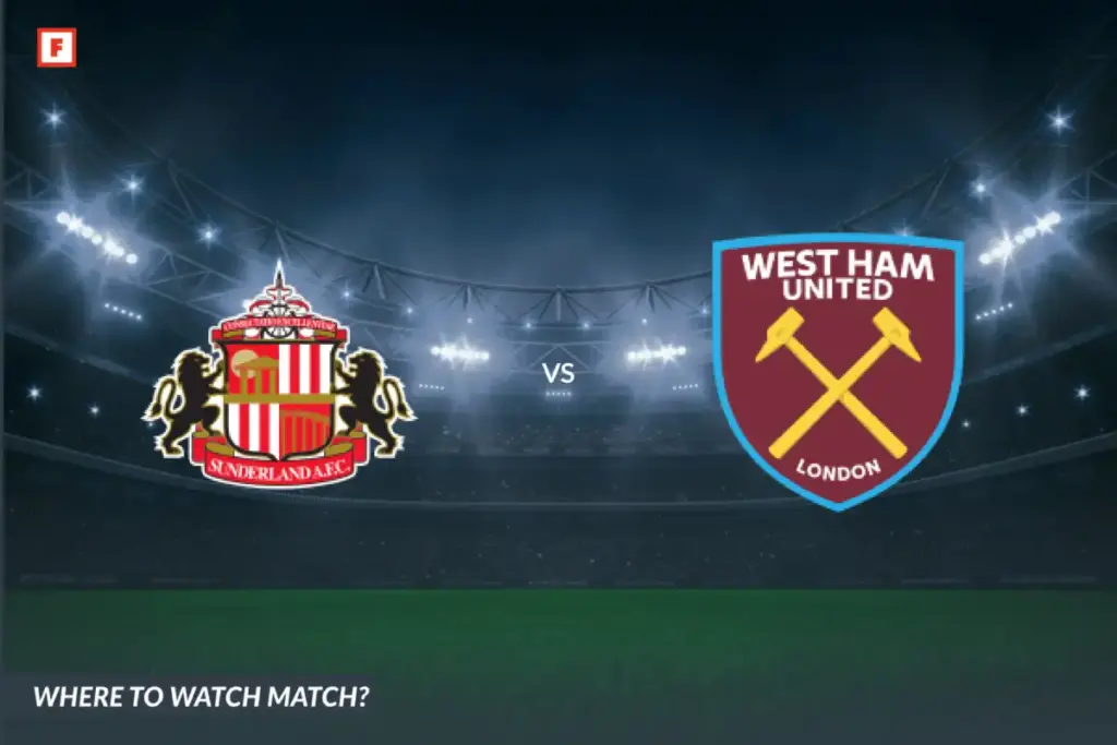 Analyse van de wedstrijd West Ham – Sunderland