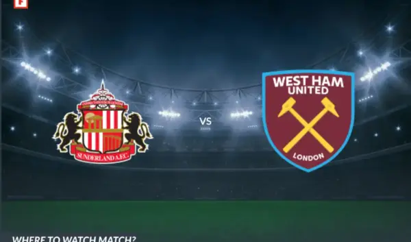 Analyse van de wedstrijd West Ham – Sunderland