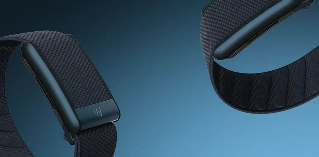 Wat is Whoop? De Revolutie in Fitness-Trackers