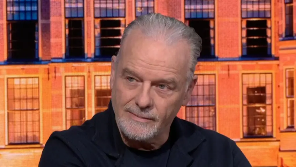 Wierd Duk: De Controversiële Journalist in Nederland