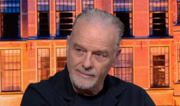 Wierd Duk: De Controversiële Journalist in Nederland