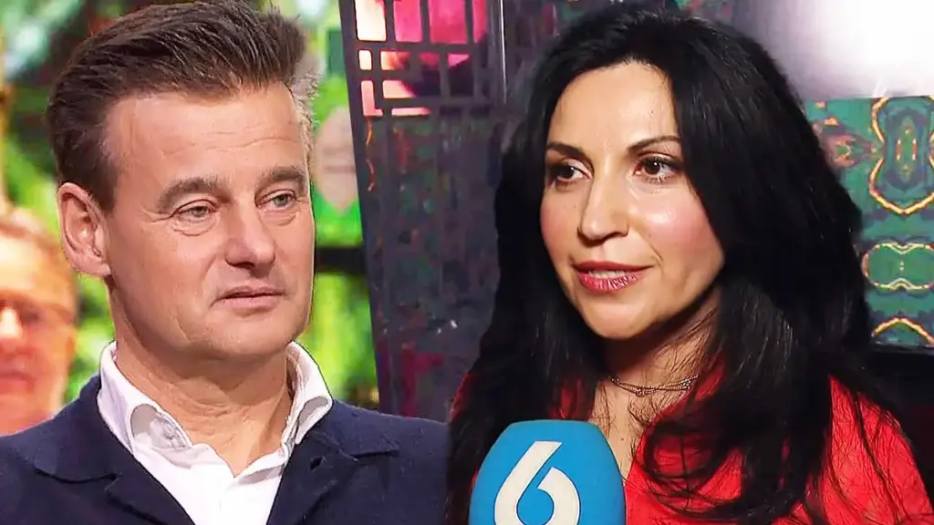 Het Leven en Carrière van Wilfred Genee