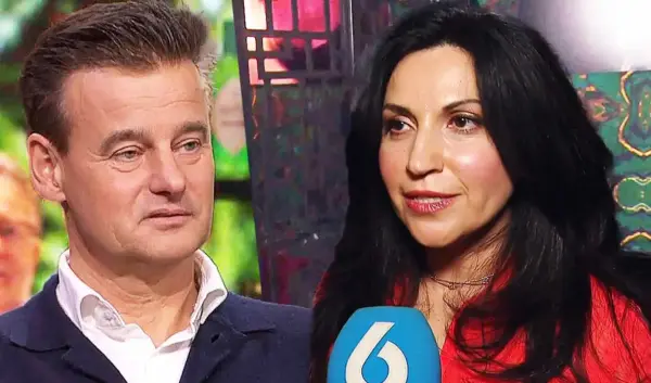 Het Leven en Carrière van Wilfred Genee