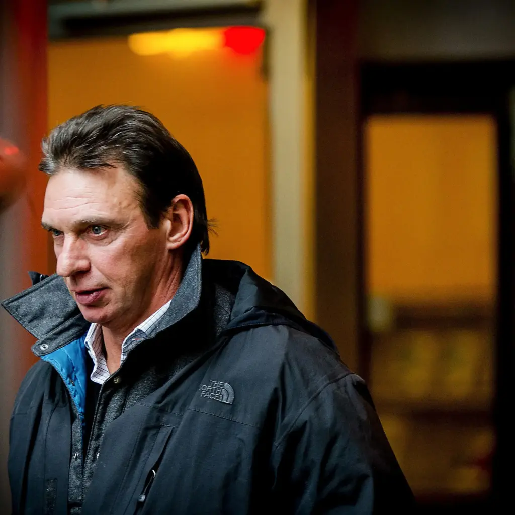 De Leven van Willem Holleeder: Nederland’s Beruchtste Crimineel