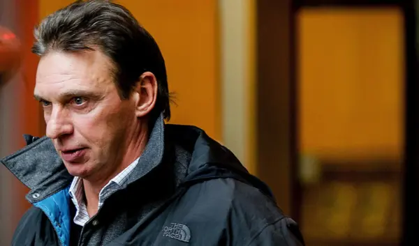 De Leven van Willem Holleeder: Nederland’s Beruchtste Crimineel