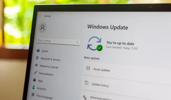 Belangrijke Informatie over de Windows 11 Update