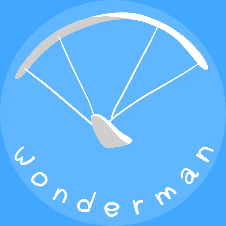 Een Blik Op Wonder Man: De Opkomst van een Superheld