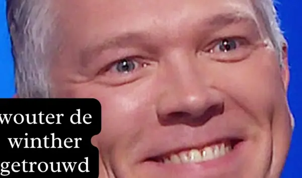 Wie is Wouter de Winther en Waarom is hij Belangrijk?
