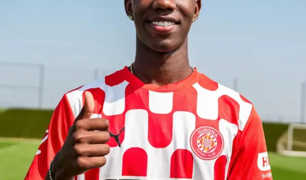 Yaser Asprilla: De Toekomst van Voetbal