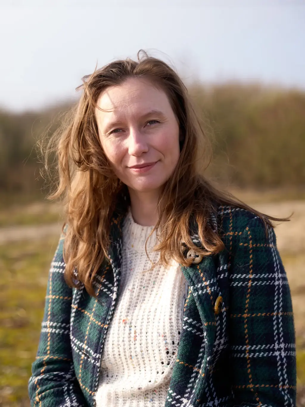 Zita Pels: De Toekomst van de Politiek in Nederland