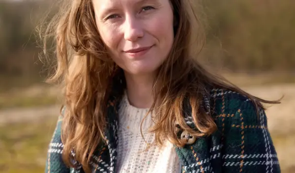 Zita Pels: De Toekomst van de Politiek in Nederland