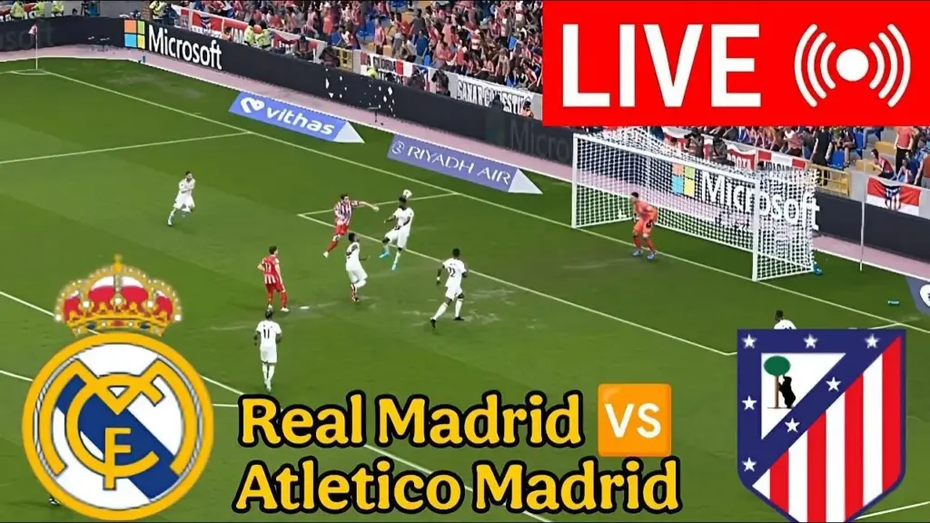 تحليل مباراة ريال بتيس ضد أتلتيكو مدريد