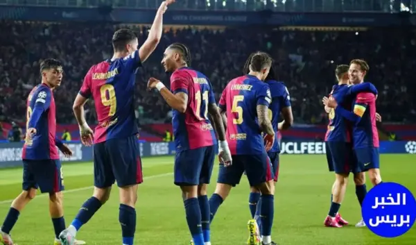 De Laatste Ontwikkelingen bij FC Barcelona